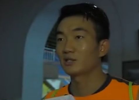 男女床上激战