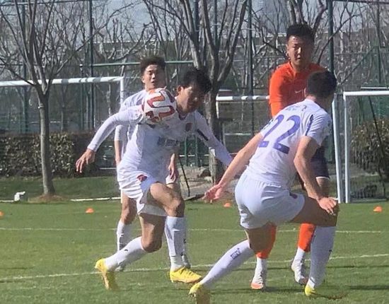 电视恋情系列3