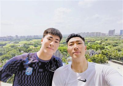 岳母的渴望