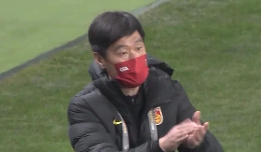 坏妈妈