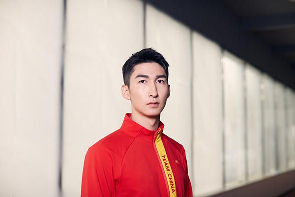 狠射