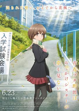 实化风俗女职员面试