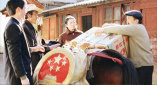好婆婆