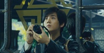 天方奇谭