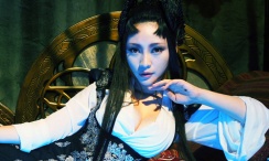 治安亭里的故事
