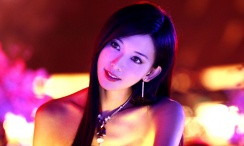美女扒逼