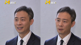 丁香色六月